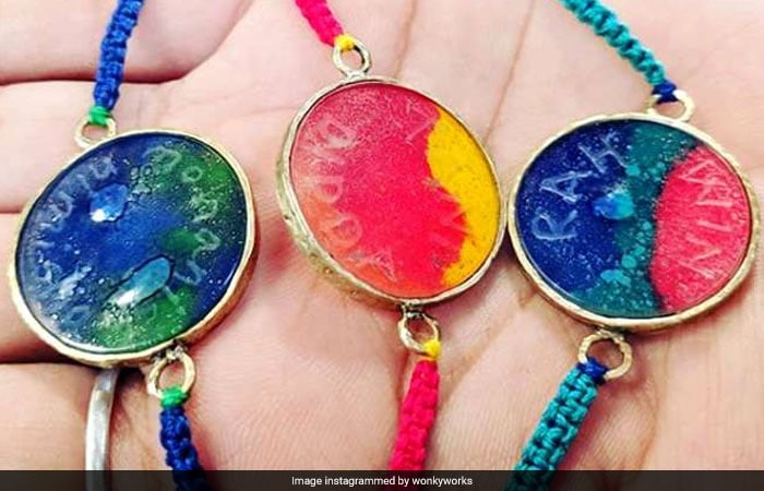 Best From Waste: Woman\'s Passion For Glass Leads To A Upcycling Store In Vadodra