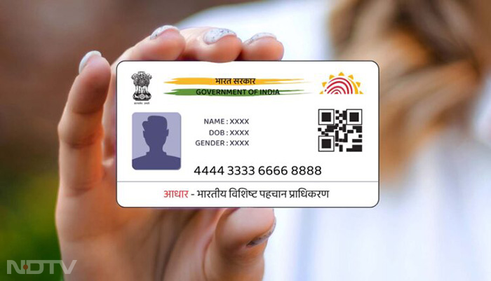 Update Aadhaar Card Details For Free: Know Details