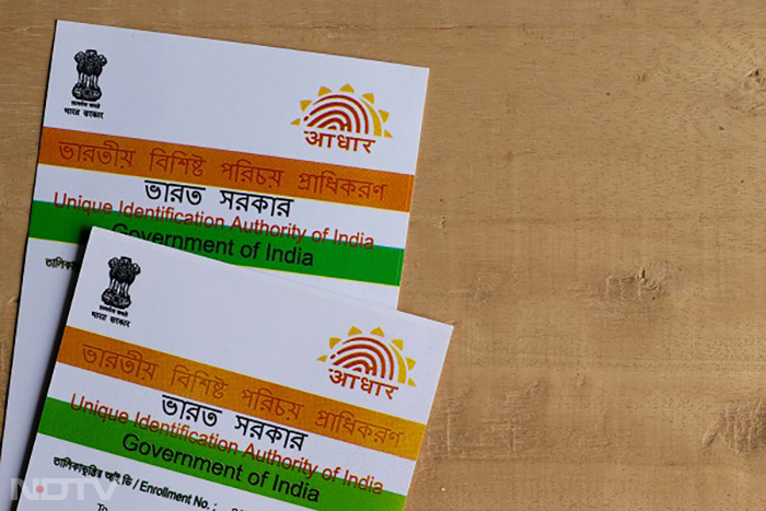 Update Aadhaar Card Details For Free: Know Details