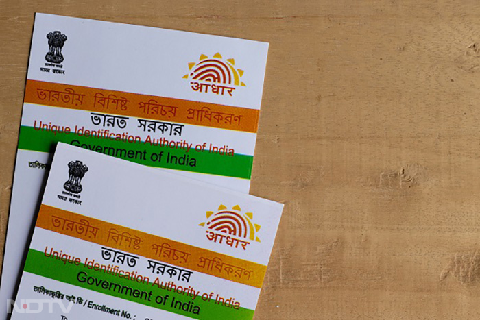 The news was shared by UIDAI on its X handle, in which the agency said it has been done for the benefit of millions of Aadhaar holders.