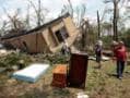Photo : US tornado devastates Oklahoma suburb
