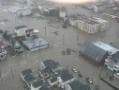 Photo : User pics: Superstorm Sandy wrecks havoc on US east coast