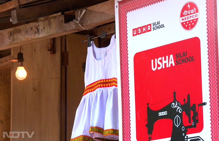 USHA's collaboration with various government entities has helped set up Silai Schools in rural areas. This partnership underscores a shared commitment to fostering grassroots development and promoting inclusive growth. By facilitating access to vocational training in remote regions, this collaboration not only equips individuals with sewing and entrepreneurial skills but also contributes to the larger goal of women's empowerment and community development.