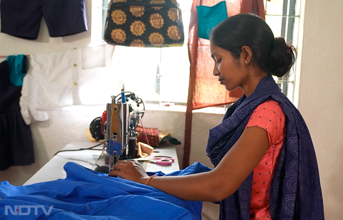 Usha\'s Partnerships With Government Bodies Help Unleash The Potential Of Rural Women