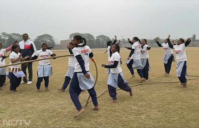 Tug of War was part of the Olympics from 1900 to 1920, and the sport is now lobbying to be included once again. Regardless of what happens on the world stage, its popularity needs to grow at the grassroots level. And that is USHA's active focus: bringing these sports back into public consciousness and increasing local interest in them.