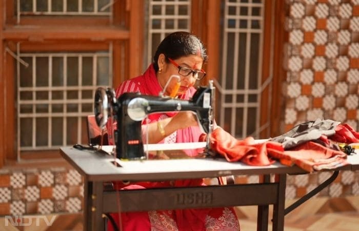 Usha Silai Schools: Sewing Dreams, Sharing Strength