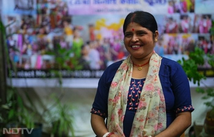 Usha Silai Schools: Sewing Dreams, Sharing Strength