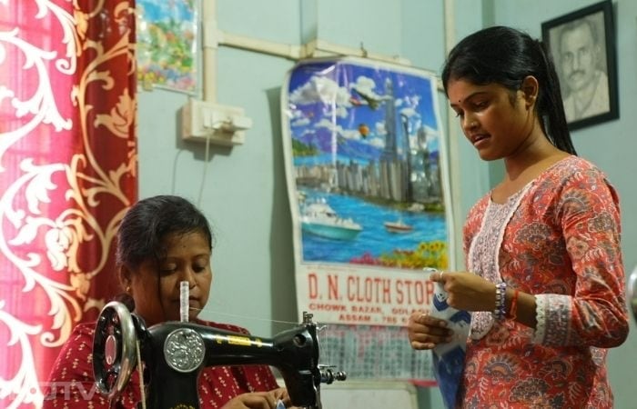 Usha Silai Schools: Sewing Dreams, Sharing Strength