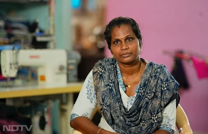 Usha Silai Schools: Sewing Dreams, Sharing Strength