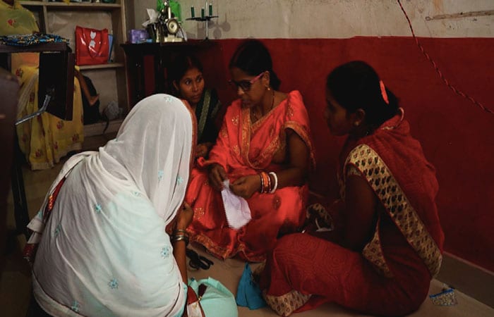 Millions of people in Indian villages, especially rural women and young girls, have benefited from solar energy. It has powered many day to day activities, from lighting and cooking to farming and other energy requirements.