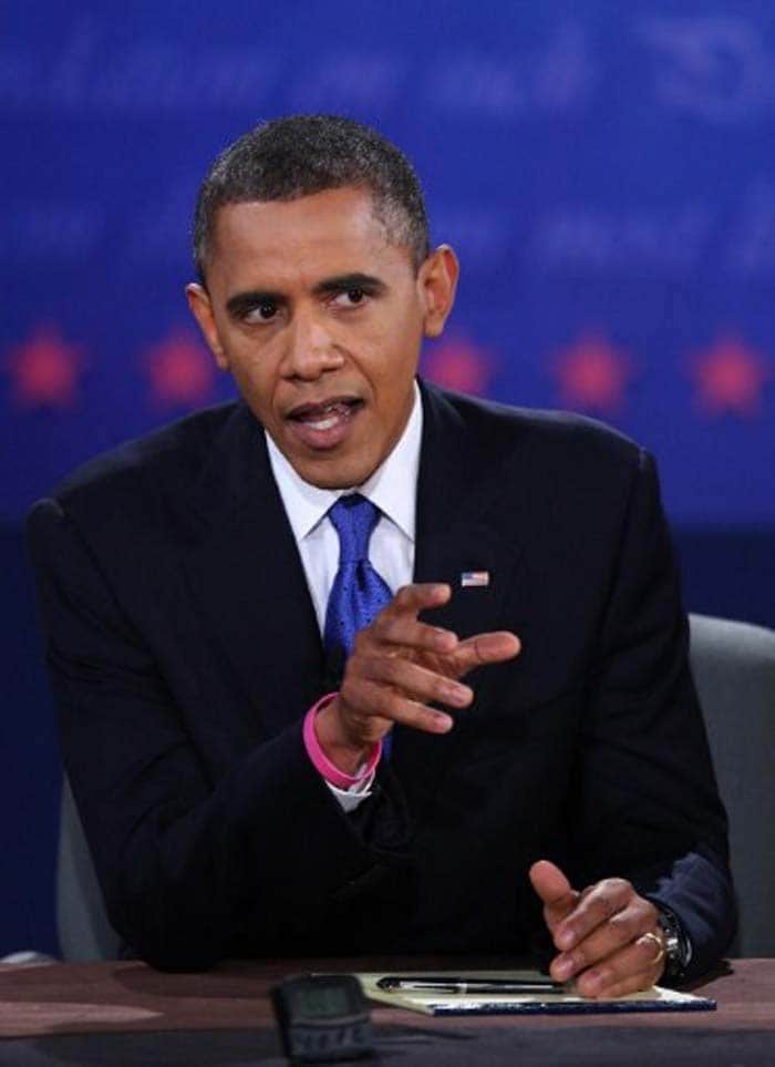 <b>THE TOUR</b><br><br>

Obama: "And when I went to Israel as a candidate, I didn't take donors, I didn't attend fundraisers, I went to Yad Vashem, the Holocaust museum."