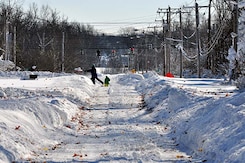 Early Winter Pummels Much of US, Freezing Temperatures Across All 50 States Early Winter Pummels Much of US, Freezing Temperatures Across All 50 States