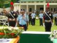 Uttarakhand: Guard of Honour for 20 bravehearts who died in the chopper crash