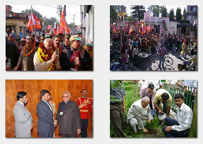 Uttarakhand Polls: Faces to watch for