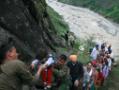 We're thinking of you, Uttarakhand, tweet SRK, others