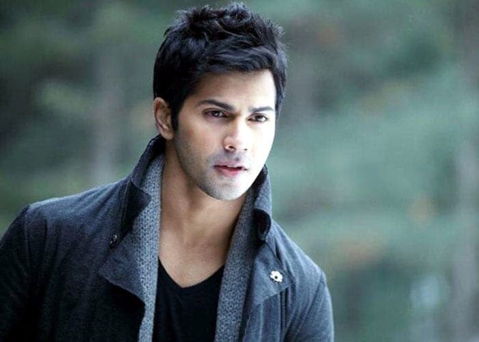 Varun made his debut with Karan Johar's <i>Student Of The Year</i>, which also featured newcomers Alia Bhatt and Sidharth Malhotra. The movie did fairly well at the box office and Varun received rave reviews for his role as Rohan, the ambitious son of a rich businessman, determined to win his school's annual championship.