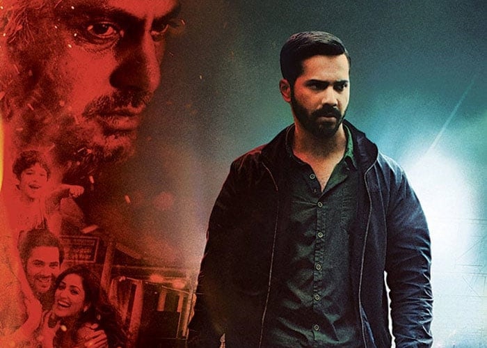 In 2015, Varun Dhawan featured in Sriram Raghavan's critically acclaimed revenge drama <i>Badlapur</i>. The film, which also stars Nawazuddin Siddiqui, Huma Qureshi and Yami Gautam, did fairly well at the box office. Varun's performance successfully garnered rave reviews.