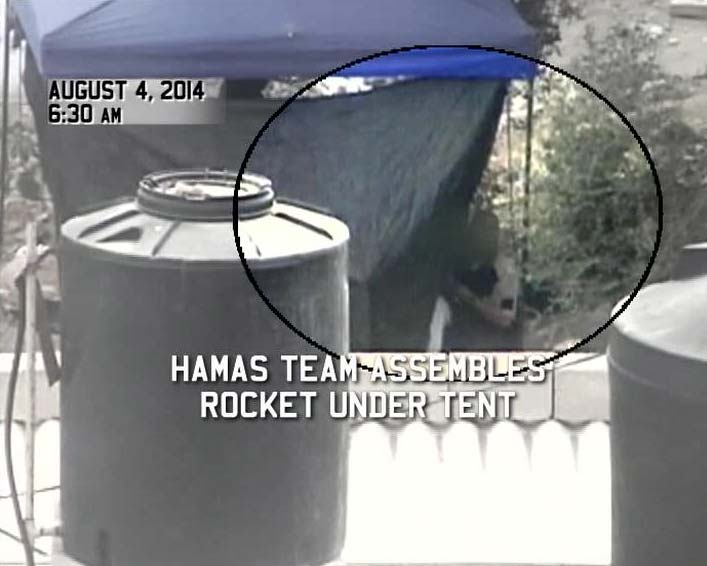Five International Headlines on NDTV\'s Hamas Exclusive