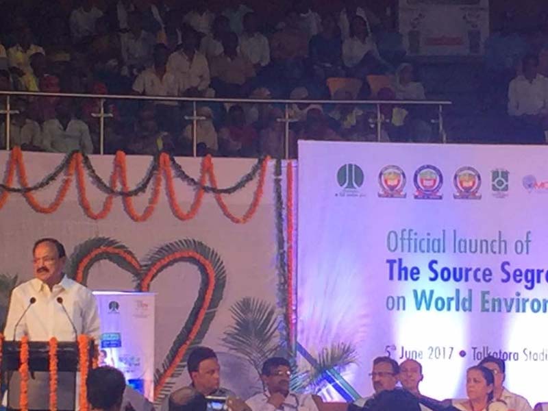 This Is What Cities Of India Did On The World Environment Day