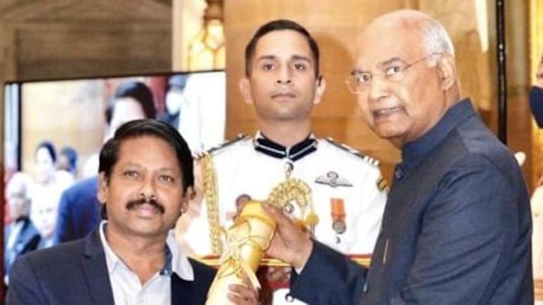 Centre Opens Nominations For Padma Awards On Newly-Launched "Rashtriya Puruskar Portal"