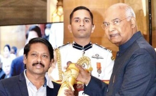 Centre Opens Nominations For Padma Awards On Newly-Launched 'Rashtriya Puruskar Portal'