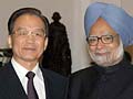 Photo : China wants India to be a partner in Asia