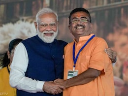 महिलाओं की सुरक्षा, मुस्लिमों को संदेश... NDTV पर शुभेंदु अधिकारी ने पहले ही क्लीयर कर दिया अपना एक्शन प्लान