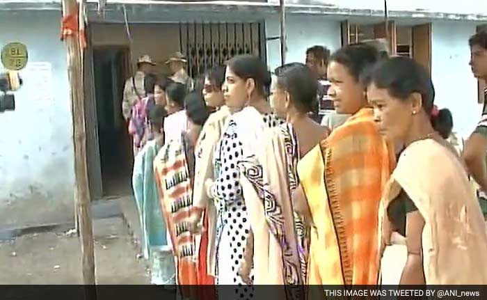 West Bengal Assembly Polls: Voting For 31 Seats Today