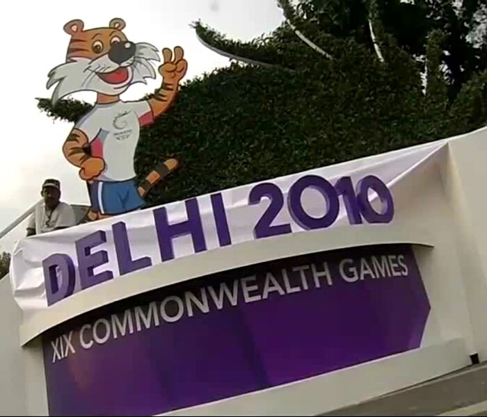 The 2010-CWG is the biggest sporting event being hosted by India after the 1982 Asian Games held in New Delhi.
