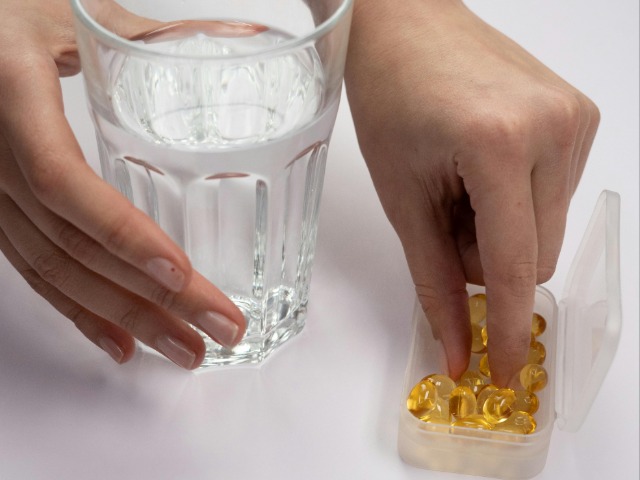 विटामिन और सप्लीमेंट्स लेने का सही समय क्&zwj;या है?