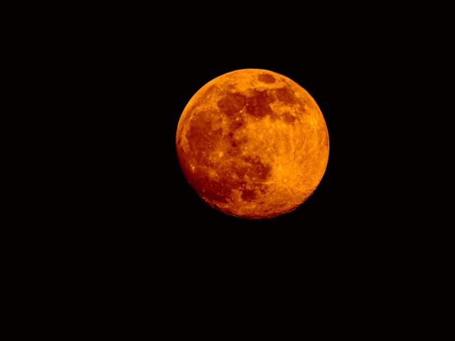 What's Inside The Moon? Scientists Finally Have An Answer What's Inside The Moon? Scientists Finally Have An Answer