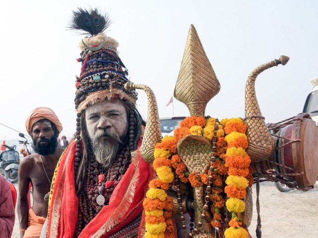 कुंभ मेले के बाद कहां चले जाते हैं नागा साधु