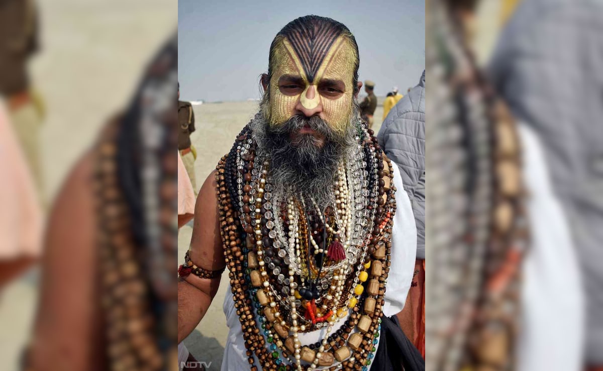 Latest and Breaking News on NDTV Latest and Breaking News on NDTV