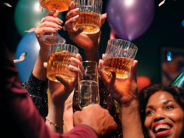 Whiskey on the Rocks, ये क्&zwj;यों बोलते हैं लोग?