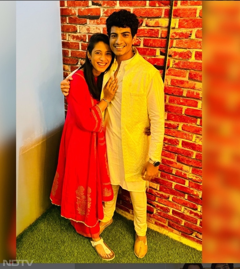 पलाश मुच्छल का नाम आजकल सोशल मीडिया पर काफी वायरल है.