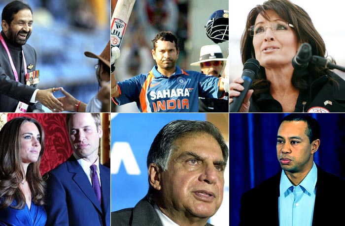 <b>Famous Quotes 2010</b><br><br>As the year 2010 draws to a close , we take a look at the quotes that made it to the headlines this year. From A.Raja's Freudian slip to Kalmadi's faux pas, there was enough to tickle one's funny bone. So here goes the list of famous quotes.