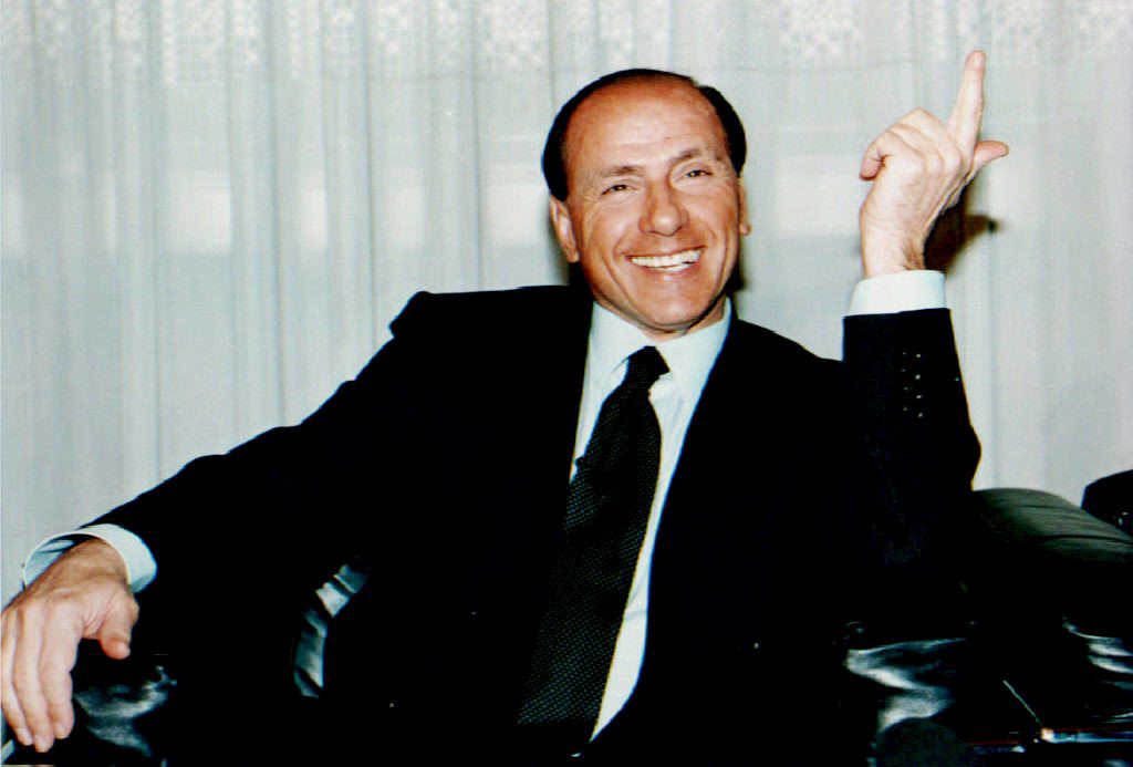 <b>Italian Premier Silvio Berlusconi at a youth wing convention of his party:</b><br><br>Women are lining up to marry me, because I'm a nice guy, because I'm loaded, because I know how to deal with women.<br><br>(This year, a new phrase called "bunga bunga" was coined to to describe the Italian Premier's alleged sex romps)