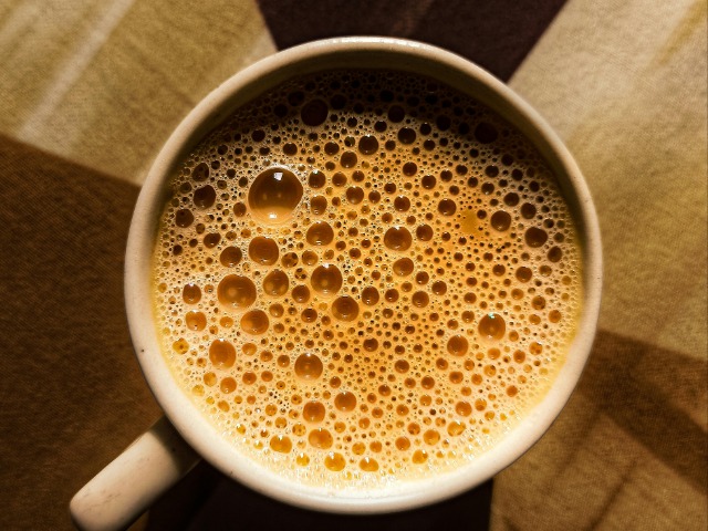 सर्दियों के लिए स्&zwj;पेशल रजवाड़ी चाय