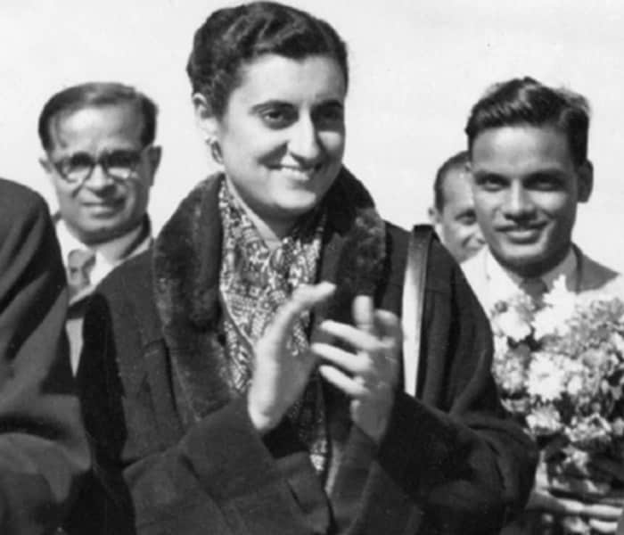 <p>Shy yet fiesty, with sense of calm and a veil of mystery ---&nbsp;Indira did not appear cut out for the rough and tumble of political life. Yet, within a few years, she became politically dominant and a global icon. (AFP Photo)</p>
<p><br />
<a class="text2bold_link" href="http://www.ndtv.com/convergence/ndtv/new/Ndtv-Show-Special.aspx?ID=436&amp;">Special: Remembering Indira, 25 years later</a></p>