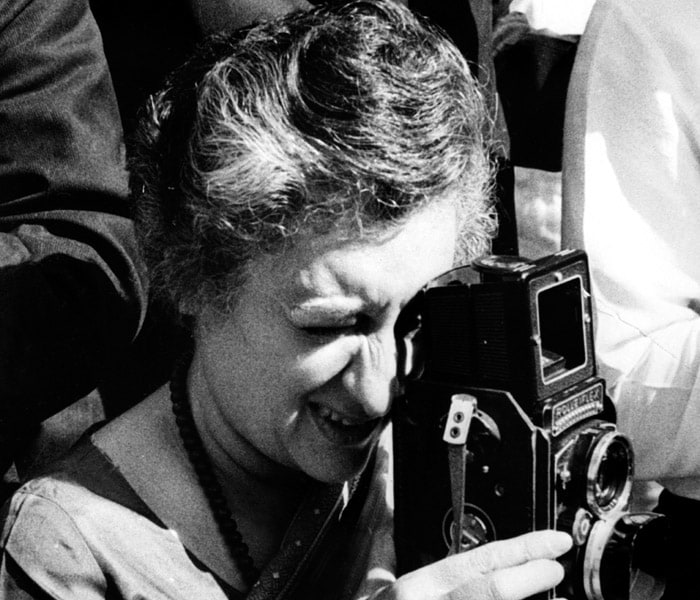 <p>A woman of varied interests, Indira loved books, music, theatre and the creative arts.&nbsp;&nbsp;(AFP Photo)</p>
<a class="text2bold_link" href="http://www.ndtv.com/convergence/ndtv/new/Ndtv-Show-Special.aspx?ID=436&amp;">Special: Remembering Indira, 25 years later</a>