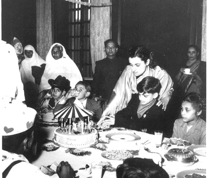 <p>Unlike her own childhood, most of which was spent in loneliness, Indira shared a special bond with her children in their growing up years. (Image: pressbrief.in)</p>
<a class="text2bold_link" href="http://www.ndtv.com/convergence/ndtv/new/Ndtv-Show-Special.aspx?ID=436&amp;">Special: Remembering Indira, 25 years later</a>