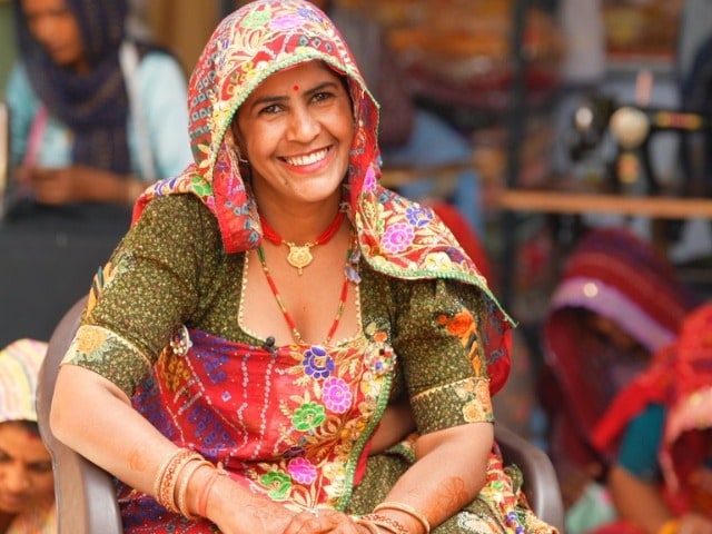 Women Stitching Second Chances: Usha Silai School Transforms Lives