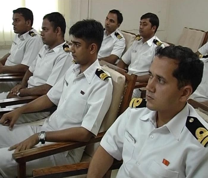 With this move, a long-preserved male bastion in the Indian armed forces is about to fall. As part of a pilot project, the Navy will induct Observers in its flying branch every six months after a 27-week-long rigorous training. (NDTV)