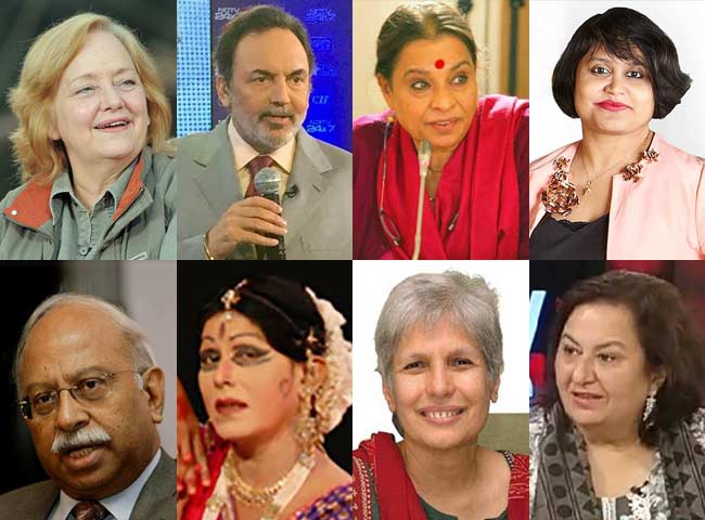 Women of Worth: Meet the Jury