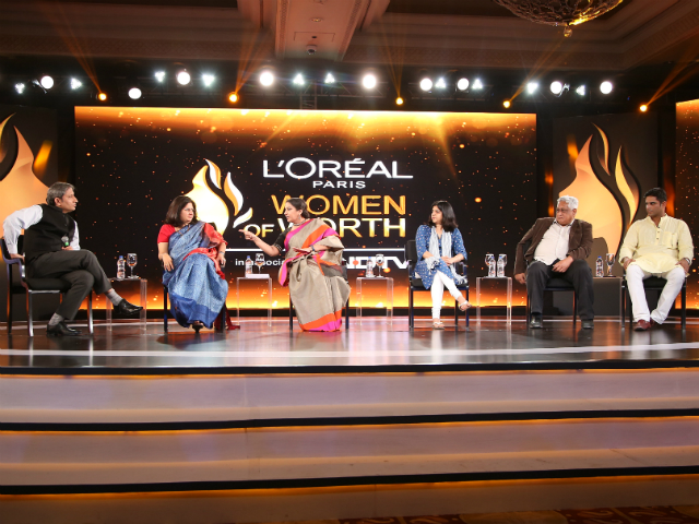In Pics: Women of Worth Conclave