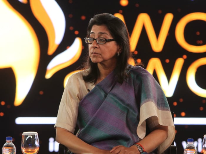In Pics: Women of Worth Conclave