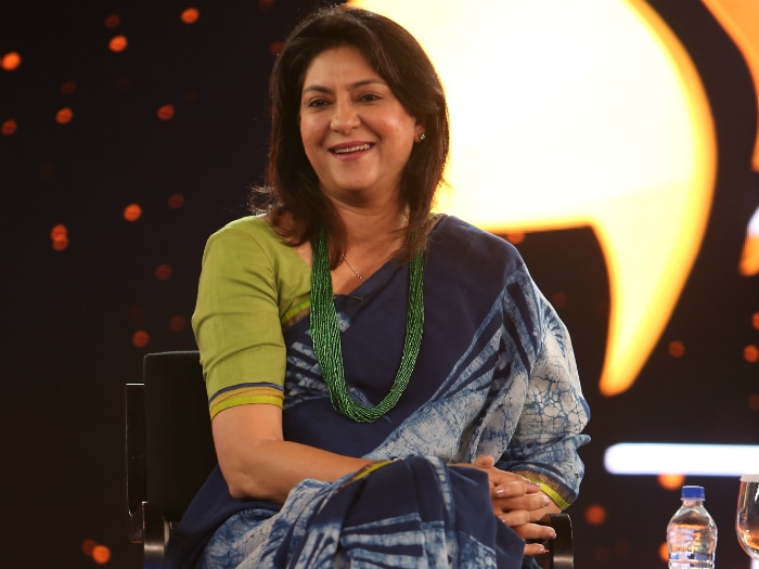 In Pics: Women of Worth Conclave