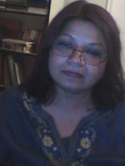 Earlier this year, 53-year-old Madhuri Gupta who was posted as Second Secretary to the Indian High Commission in Islamabad, was arrested for spying for Pakistan. She allegedly confessed that she was in love with her Pakistani handler and was also upset because she had been overlooked for promotion. She was a translator who handled press at the High Commission.<br/><br/>
Gupta was summoned from Pakistan on the pretext that she was needed for the South Asian Association for Regional Cooperation (SAARC) meet, now underway in Thimphu. On her arrival in Delhi, she was arrested.