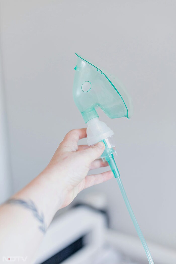 Asthma cannot be cured but there are several treatments available. The most common treatment is to use an inhaler, which delivers medication directly to the lungs. (Unsplash)