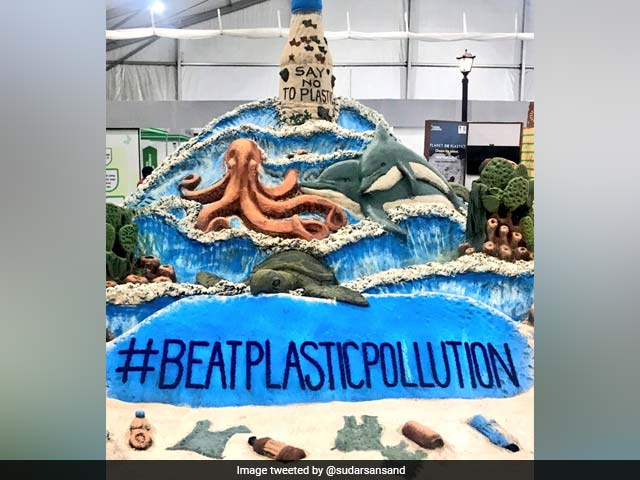 Photo : World Environment Day 2018: Here Is How India Is Celebrating